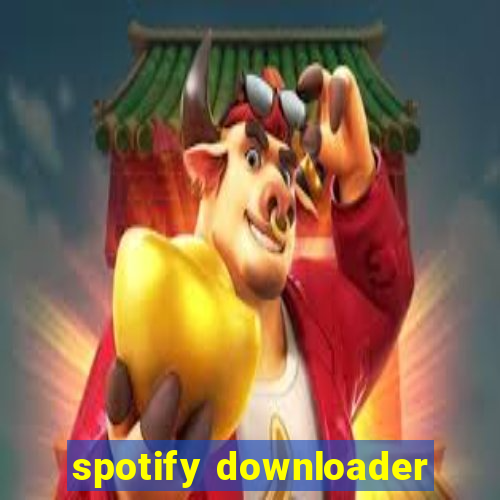 spotify downloader